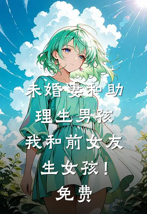 未婚妻和助理生男孩，我和前女友生女孩！免费