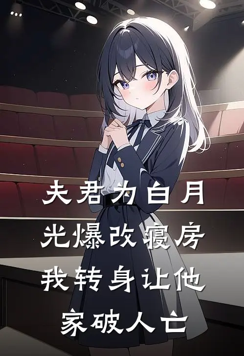夫君为白月光爆改寝房，我转身让他家破人亡