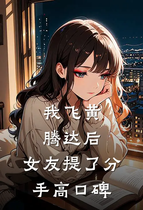 我飞黄腾达后，女友提了分手高口碑