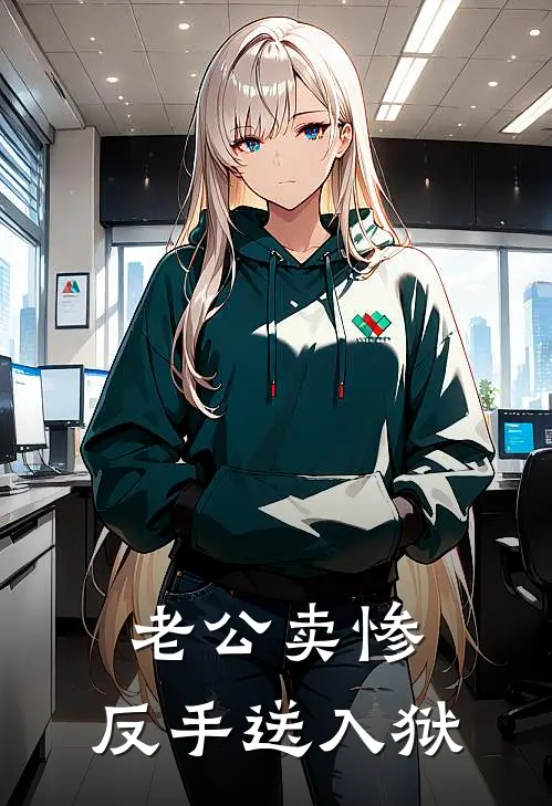 老公卖惨,反手送入狱