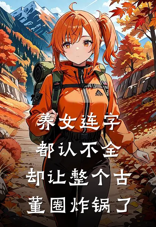 养女连字都认不全,却让整个古董圈炸锅了