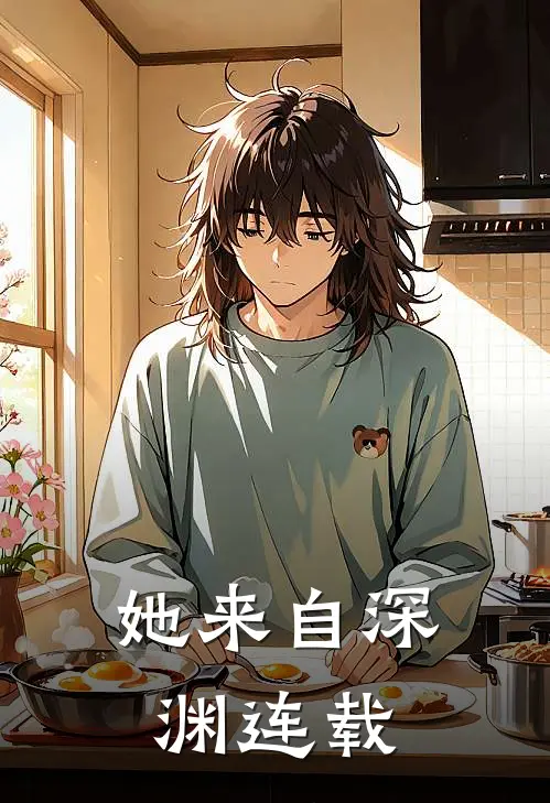 她来自深渊连载