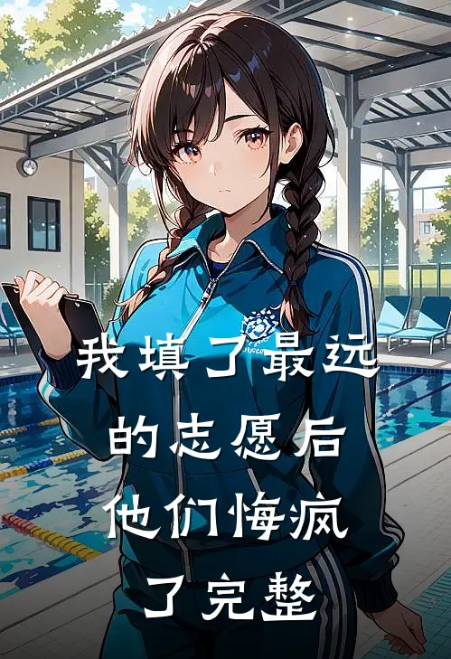 我填了最远的志愿后，他们悔疯了完整
