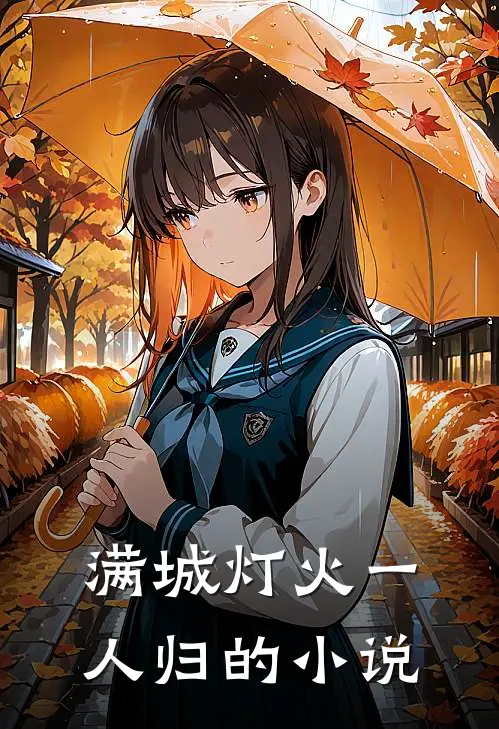 满城灯火一人归的小说