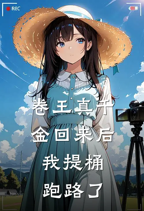 卷王真千金回来后,我提桶跑路了
