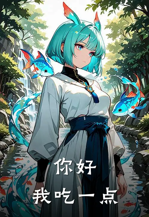 你好,我吃一点
