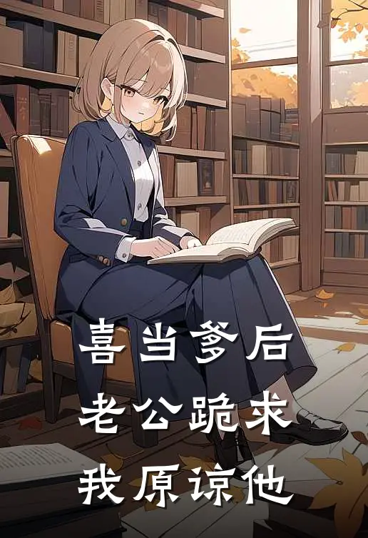 喜当爹后,老公跪求我原谅他