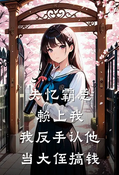 失忆霸总赖上我,我反手认他当大侄搞钱
