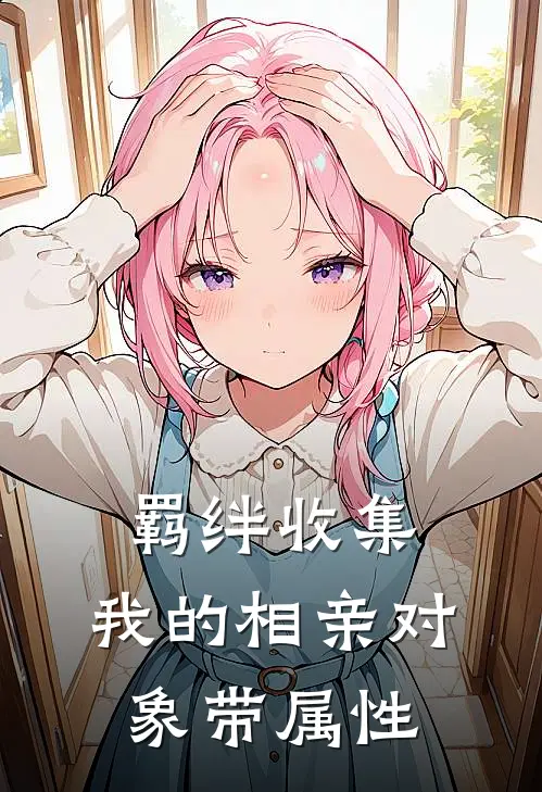 羁绊收集:我的相亲对象带属性