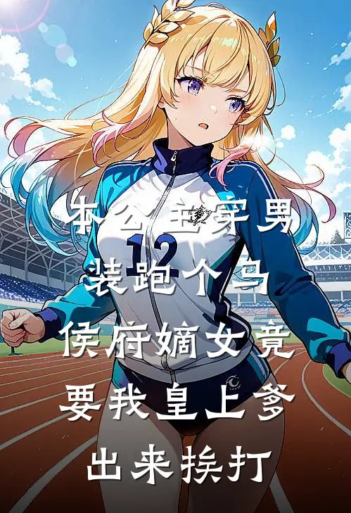 本公主穿男装跑个马，侯府嫡女竟要我皇上爹出来挨打