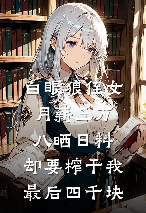 白眼狼侄女月薪三万八晒日料，却要榨干我最后四千块