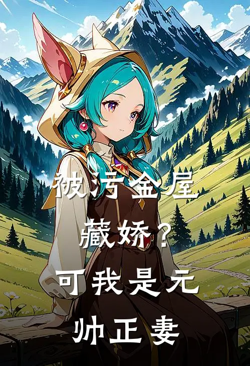 被污金屋藏娇?可我是元帅正妻