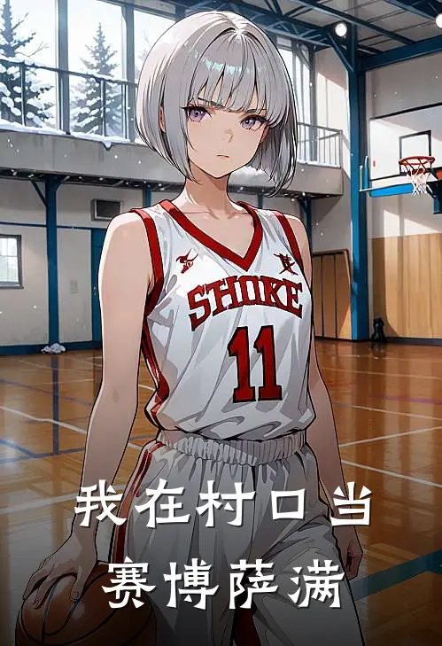我在村口当赛博萨满