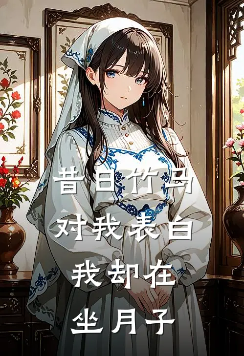 昔日竹马对我表白,我却在坐月子