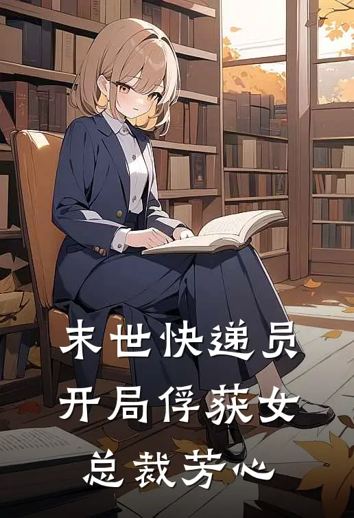 末世快递员：开局俘获女总裁芳心
