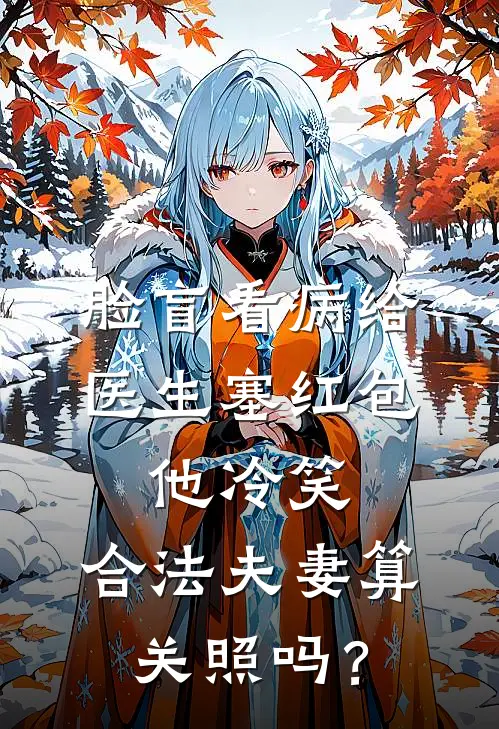 脸盲看病给医生塞红包，他冷笑：合法夫妻算关照吗？