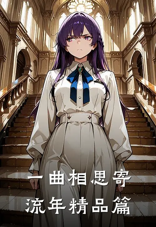 一曲相思寄流年精品篇
