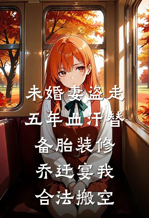 未婚妻盗走五年血汗替备胎装修,乔迁宴我合法搬空