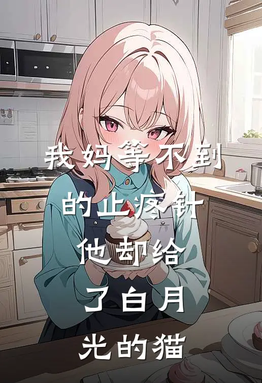 我妈等不到的止疼针,他却给了白月光的猫
