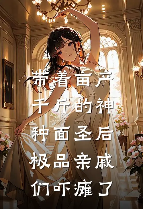 带着亩产千斤的神种面圣后，极品亲戚们吓瘫了