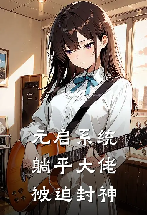 元启系统:躺平大佬被迫封神