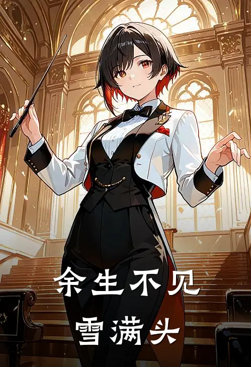 余生不见雪满头