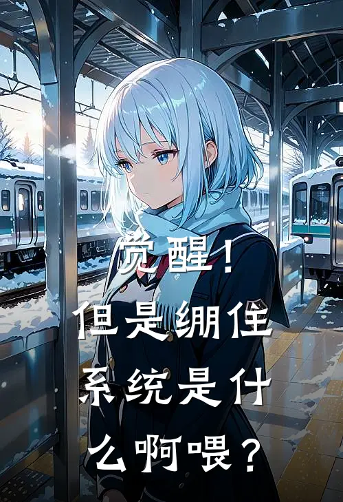 觉醒！但是绷住系统是什么啊喂？