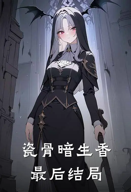 瓷骨暗生香最后结局