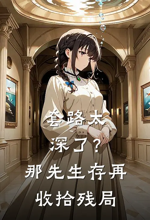 套路太深了?那先生存再收拾残局