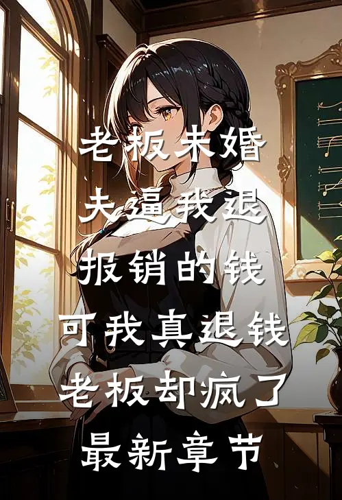 老板未婚夫逼我退报销的钱，可我真退钱老板却疯了最新章节