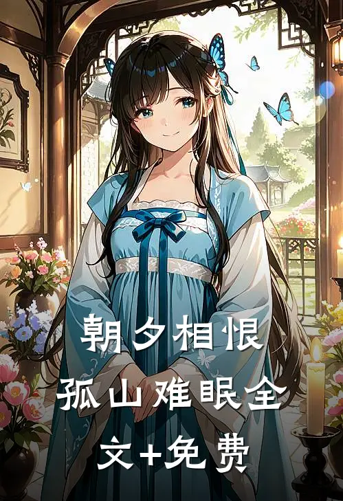朝夕相恨，孤山难眠全文+免费