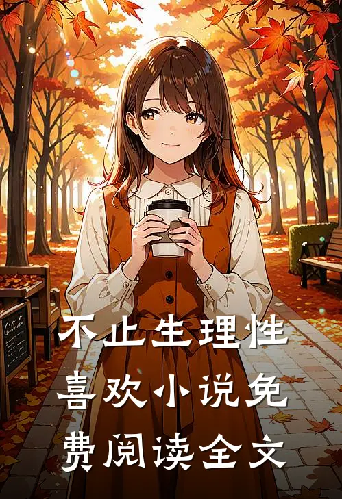 不止生理性喜欢小说免费阅读全文