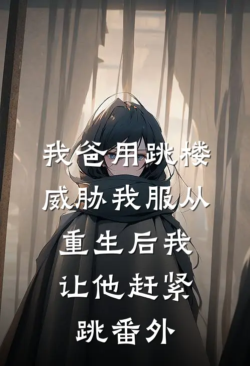 我爸用跳楼威胁我服从，重生后我让他赶紧跳番外