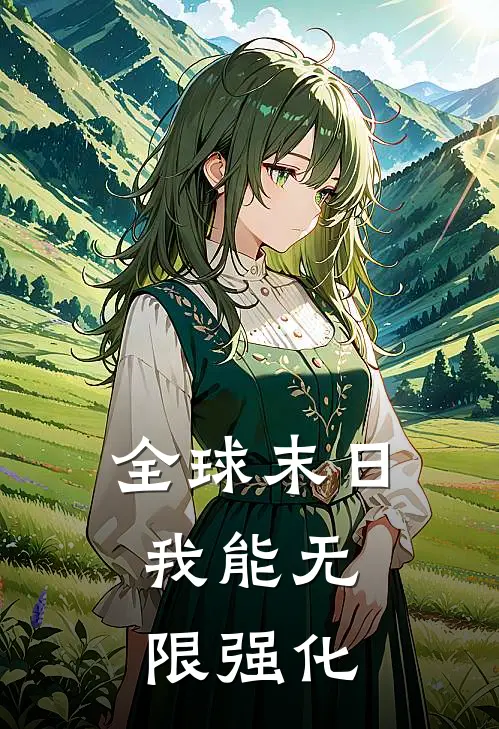 全球末日,我能无限强化