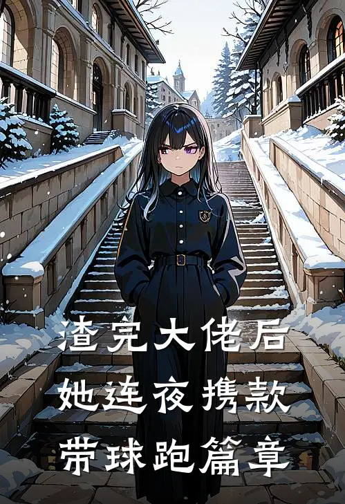 渣完大佬后，她连夜携款带球跑篇章