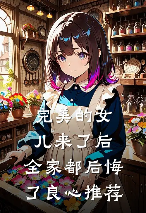 完美的女儿来了后，全家都后悔了良心推荐