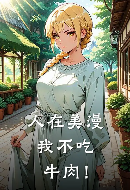 人在美漫,我不吃牛肉!