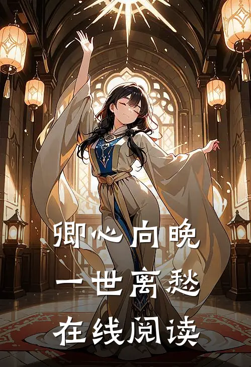 卿心向晚，一世离愁在线阅读