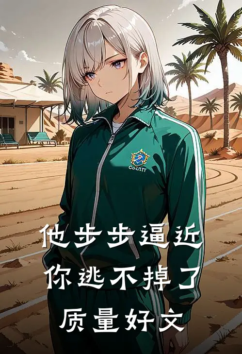 他步步逼近：你逃不掉了质量好文