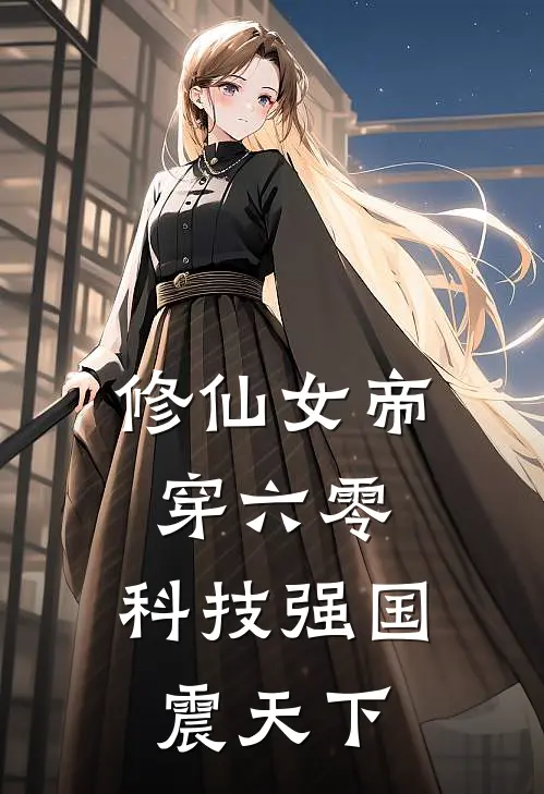 修仙女帝穿六零,科技强国震天下