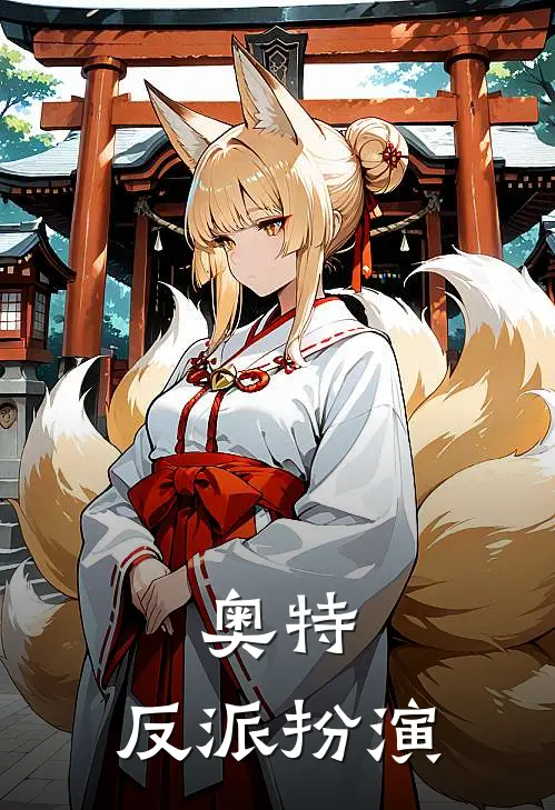 奥特:反派扮演