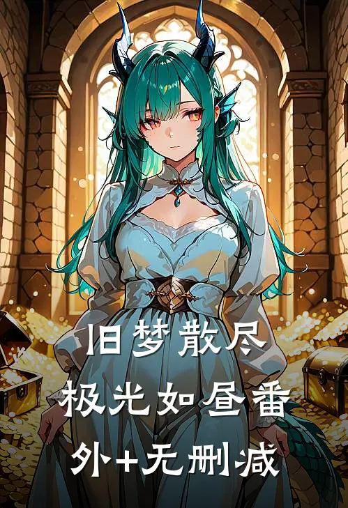 旧梦散尽，极光如昼番外+无删减