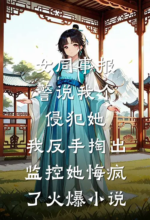 女同事报警说我个侵犯她，我反手掏出监控她悔疯了火爆小说