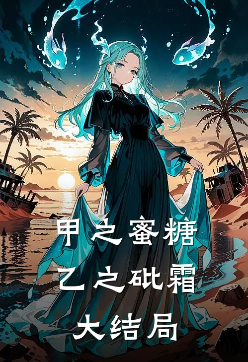 甲之蜜糖，乙之砒霜大结局