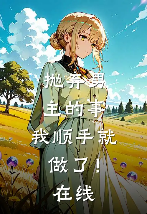 抛弃男主的事，我顺手就做了！在线