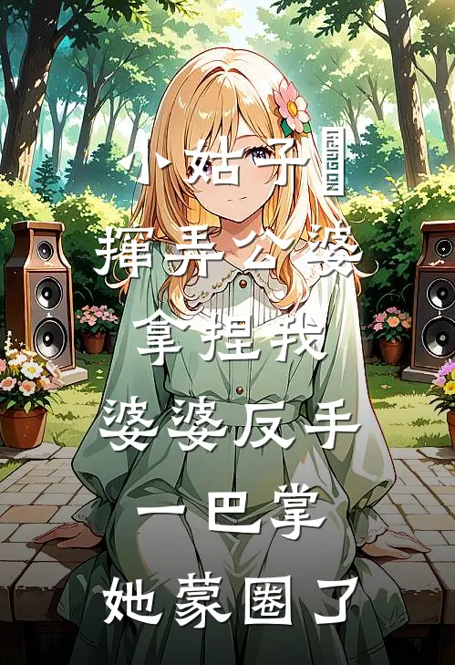 小姑子撺弄公婆拿捏我,婆婆反手一巴掌,她蒙圈了