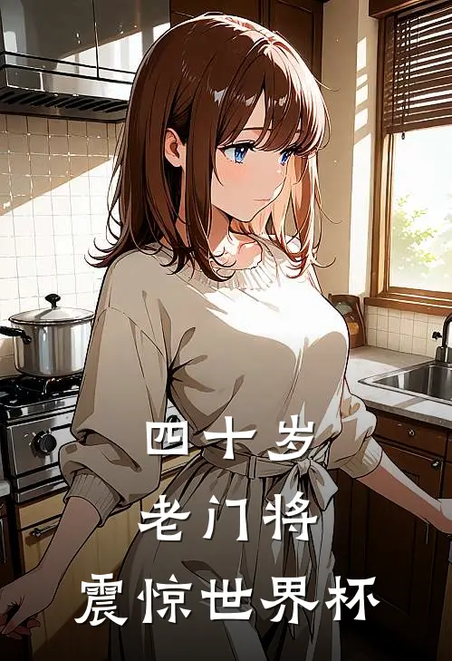 四十岁老门将，震惊世界杯