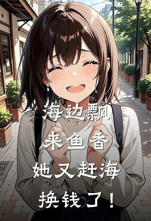 海边飘来鱼香,她又赶海换钱了!