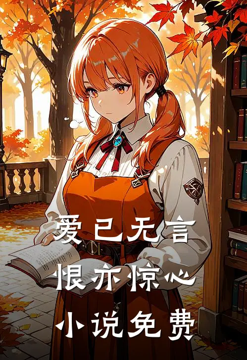 爱已无言，恨亦惊心小说免费