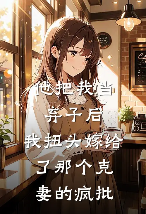 他把我当弃子后,我扭头嫁给了那个“克妻”的疯批